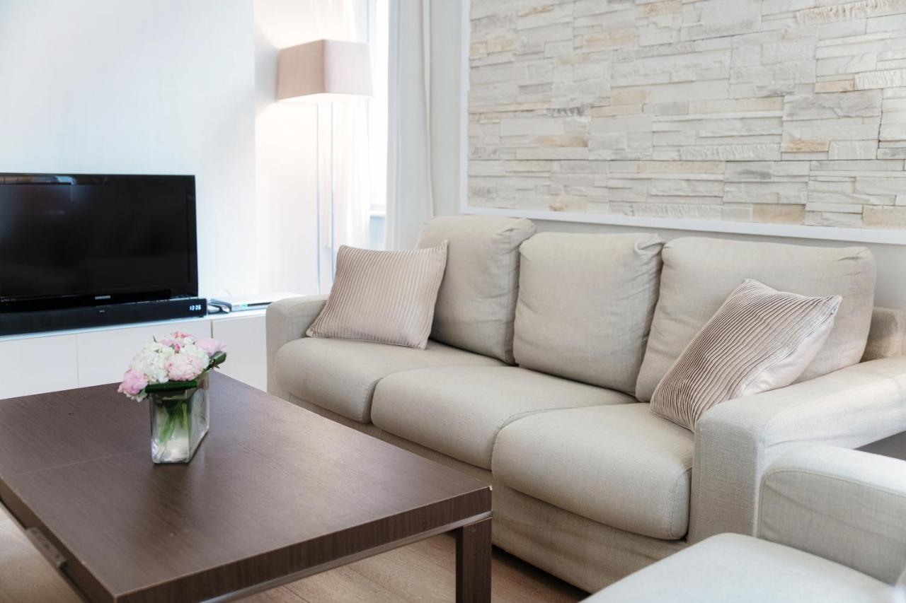 Heart & Soul Luxury Loft - The House Of Travelers Apartment Como