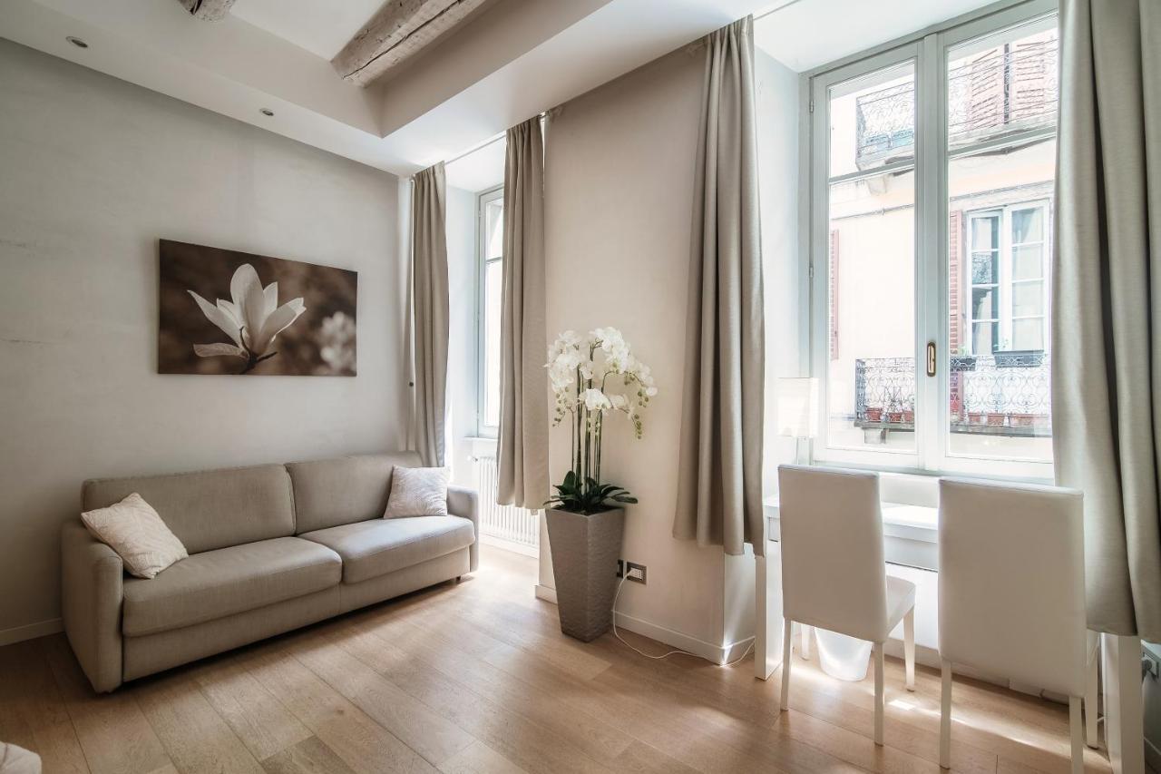 Apartment Heart & Soul Luxury Loft - The House Of Travelers
