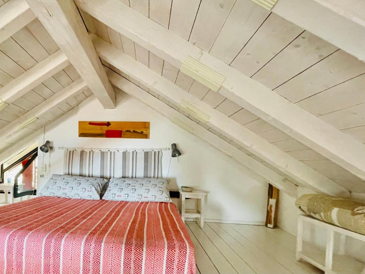 Ca Storta Lt Holiday home