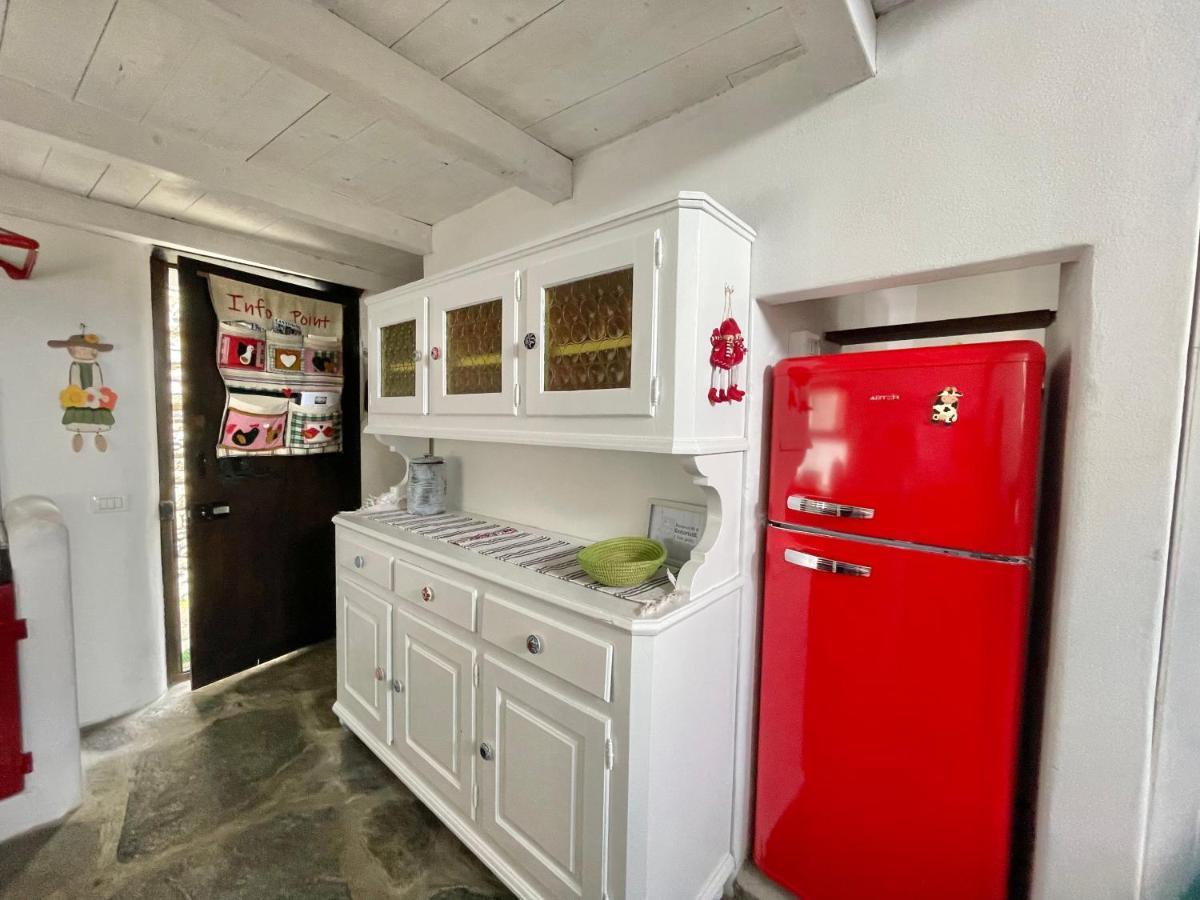Ca Storta Lt Holiday home Gravedona
