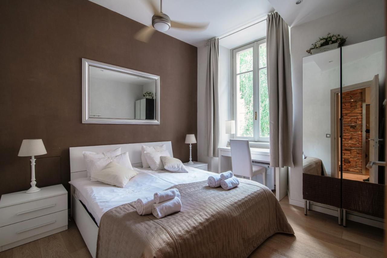 Heart & Soul Luxury Loft - The House Of Travelers Apartment *