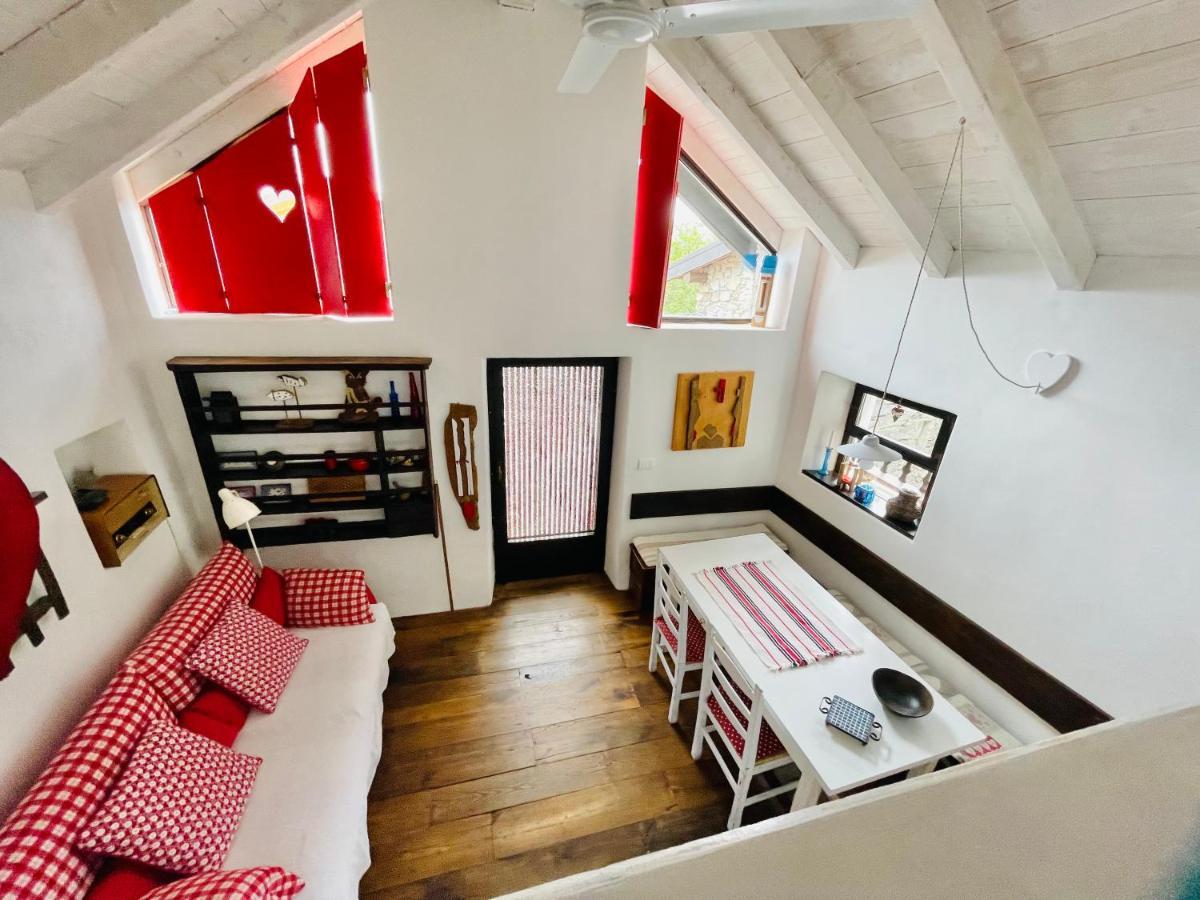 Ca Storta Lt Holiday home *