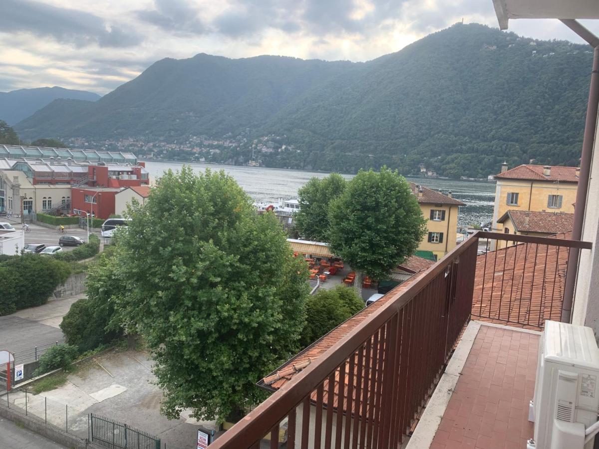 Apartment Tavernola Recidence *