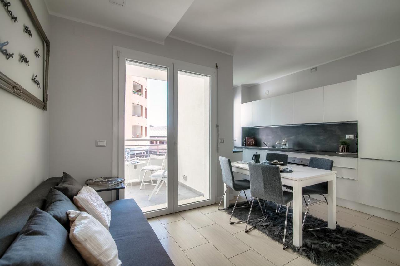 Spacious Joivy Apt In Stunning Apartment