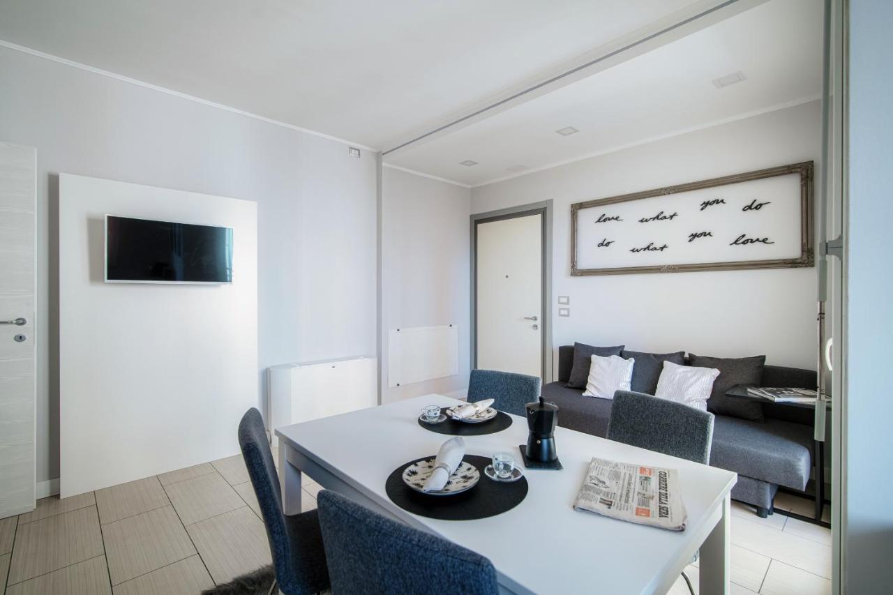 Spacious Joivy Apt In Stunning Como