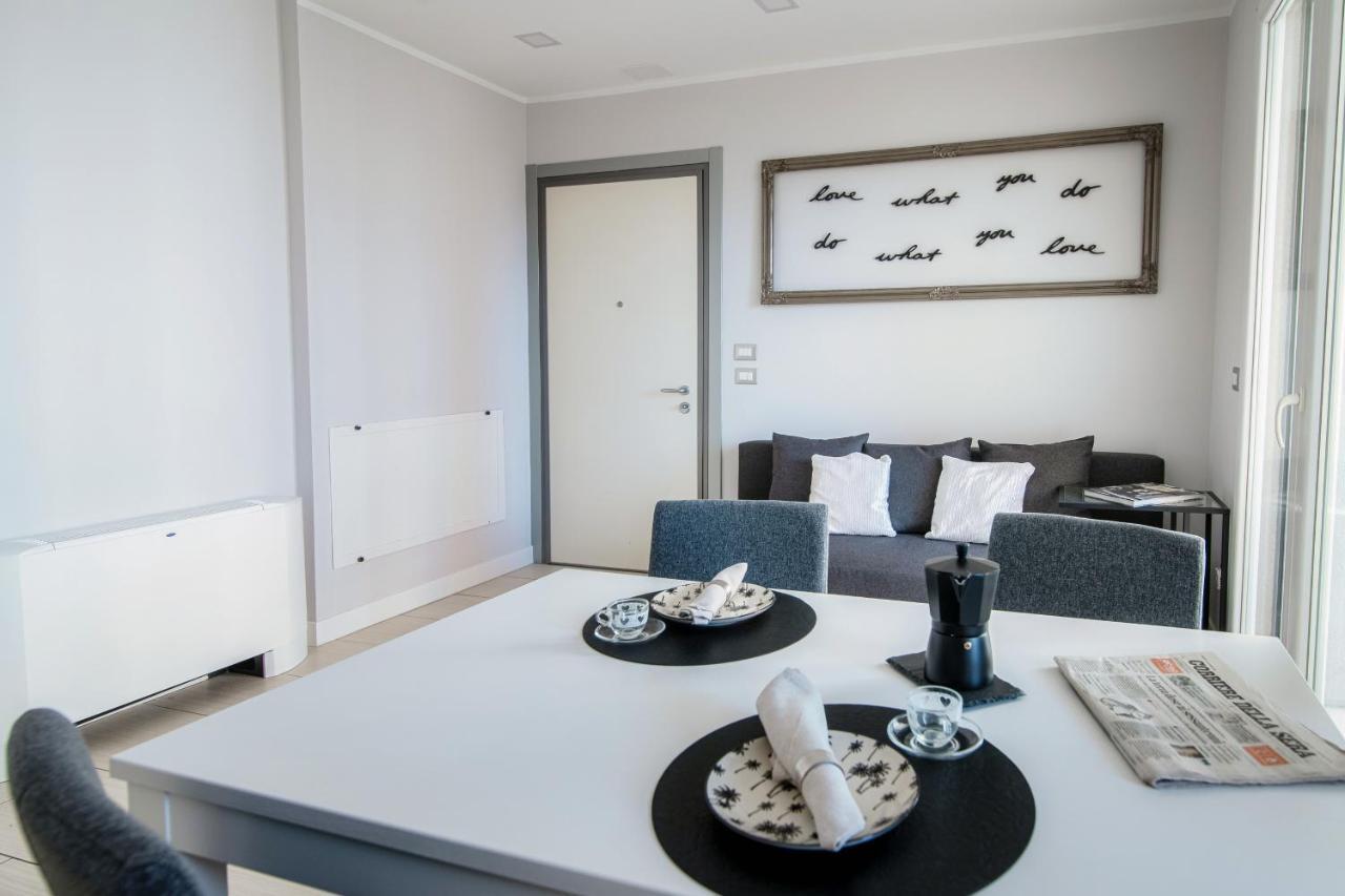Spacious Joivy Apt In Stunning * Como