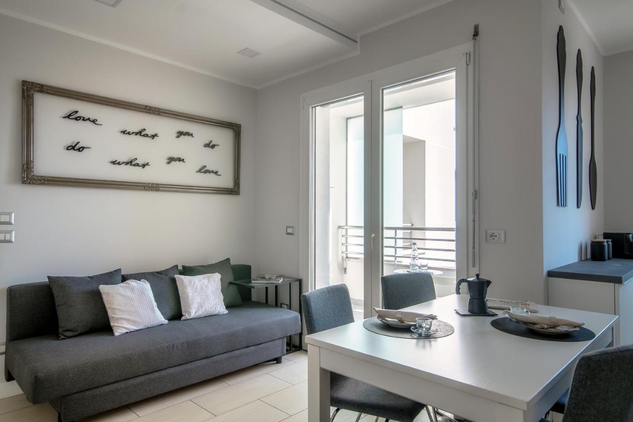 Apartment Spacious Joivy Apt In Stunning
