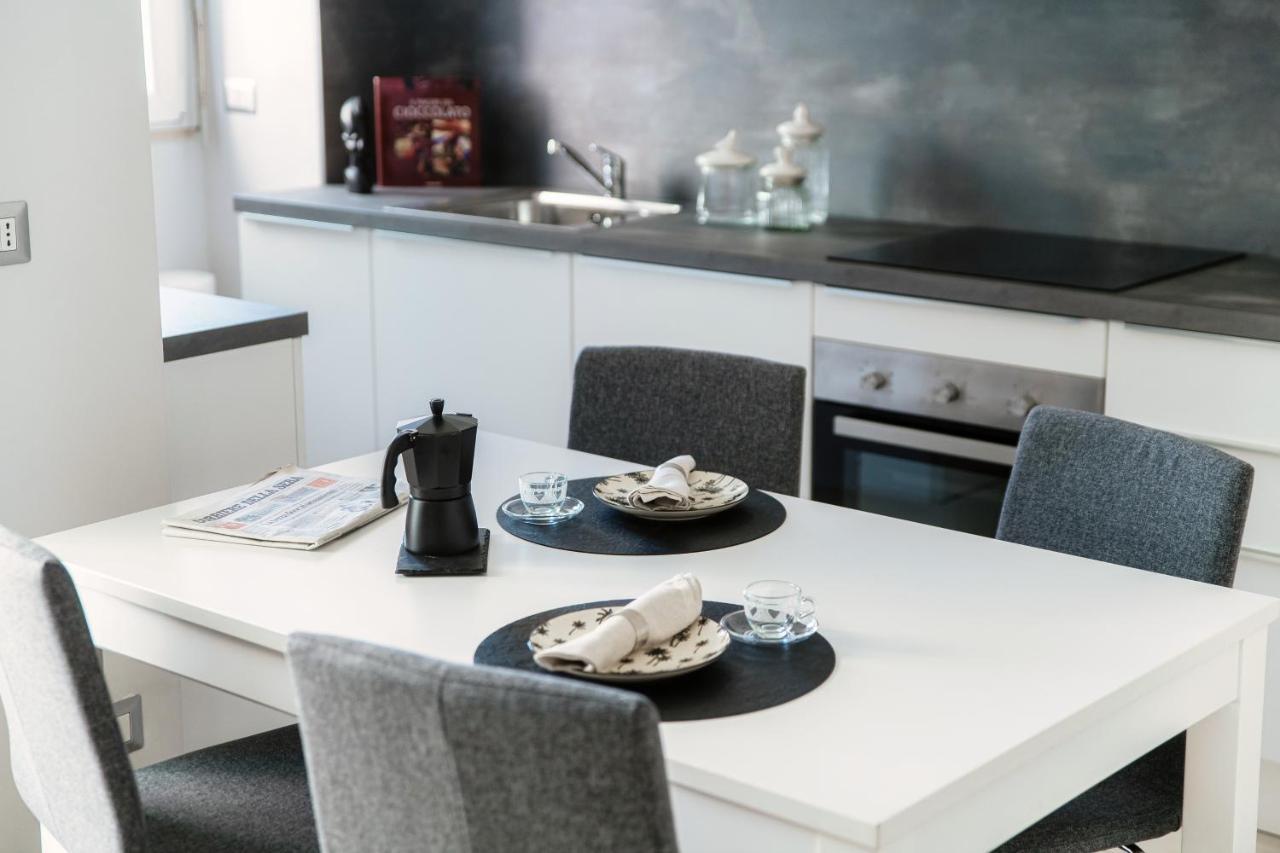 Apartment Spacious Joivy Apt In Stunning Como