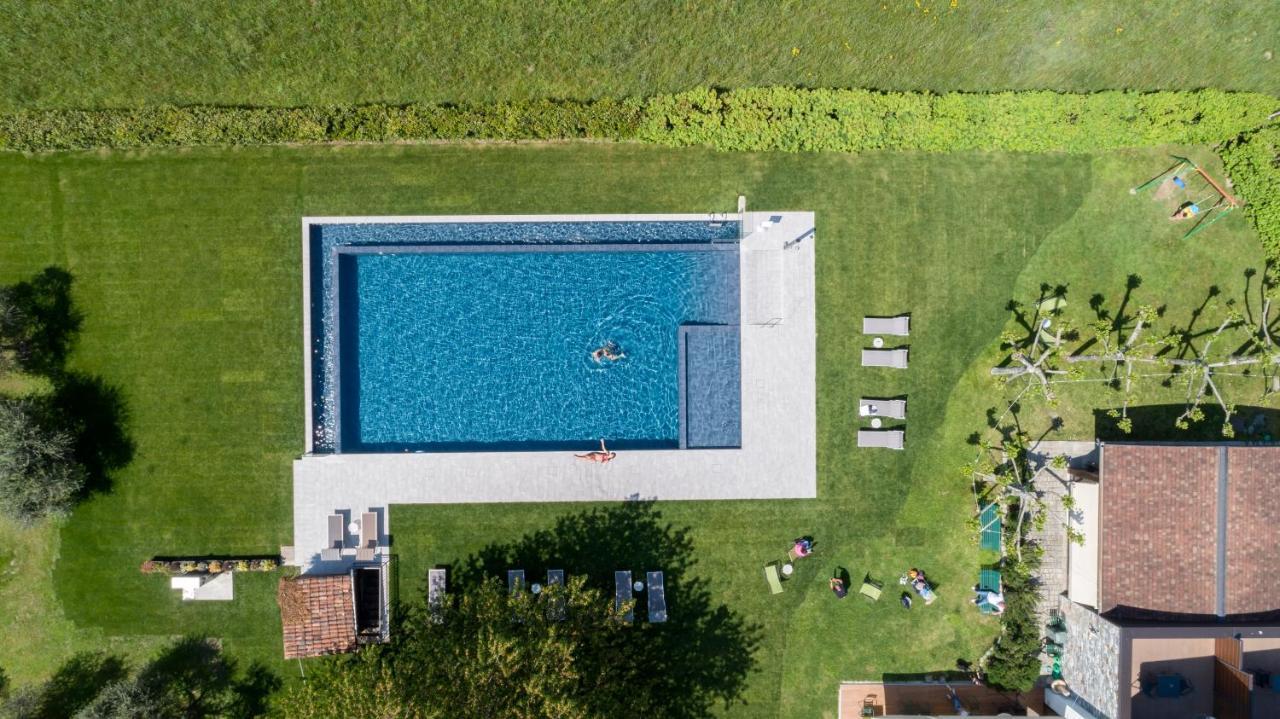 Ca Del Farm stay *