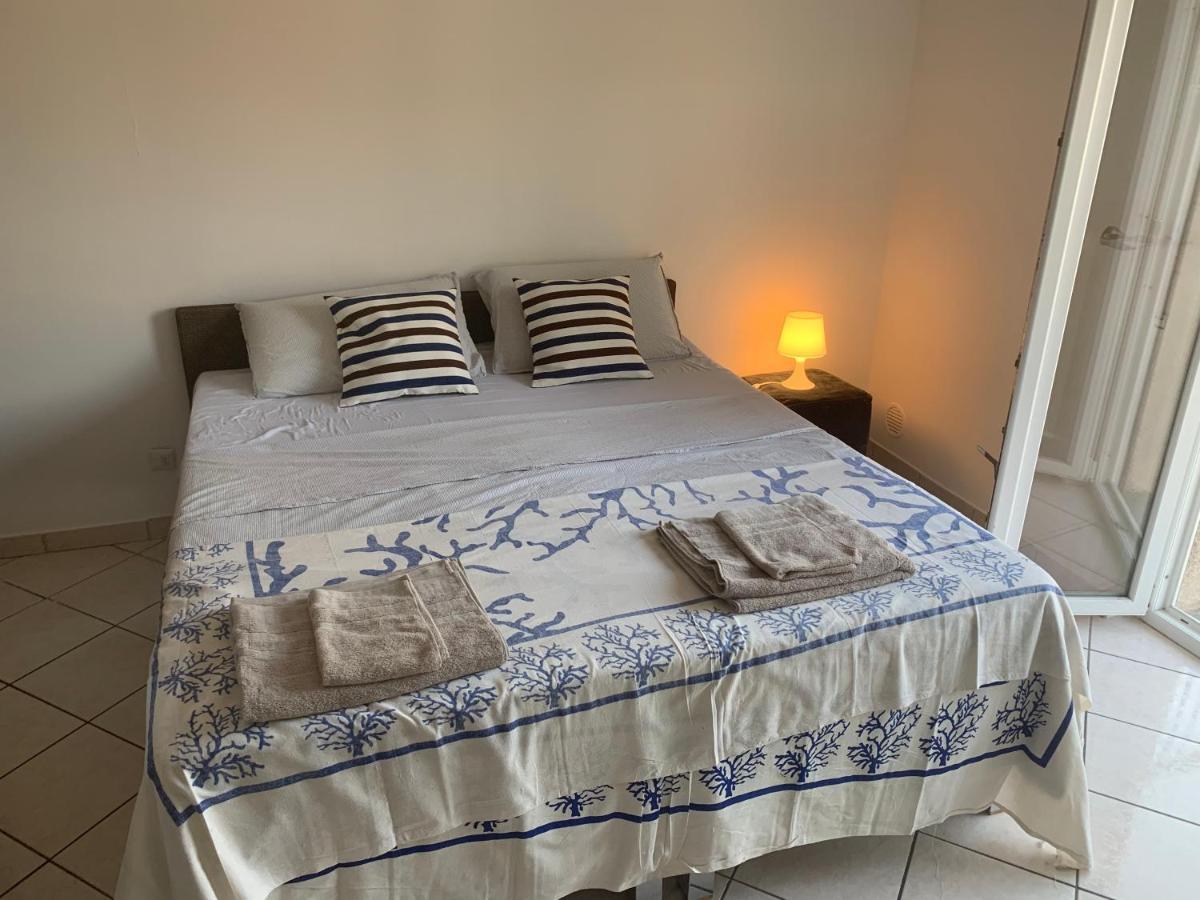 Tavernola Recidence Apartment
