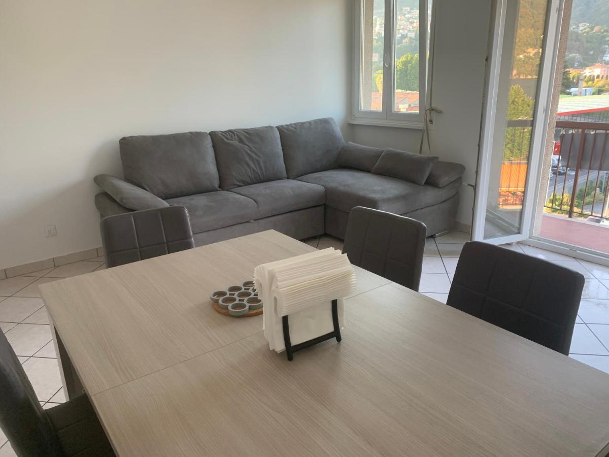 Tavernola Recidence Apartment Como