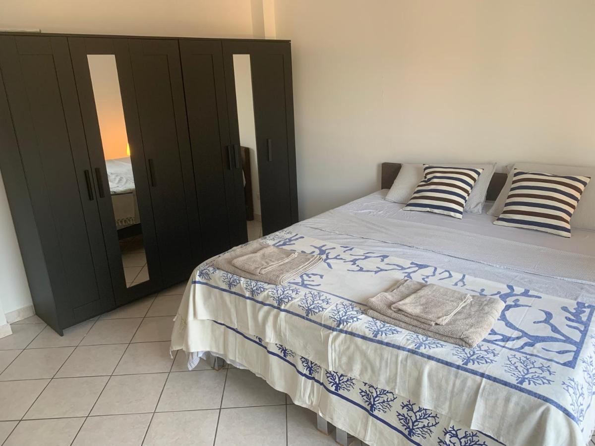 Apartment Tavernola Recidence