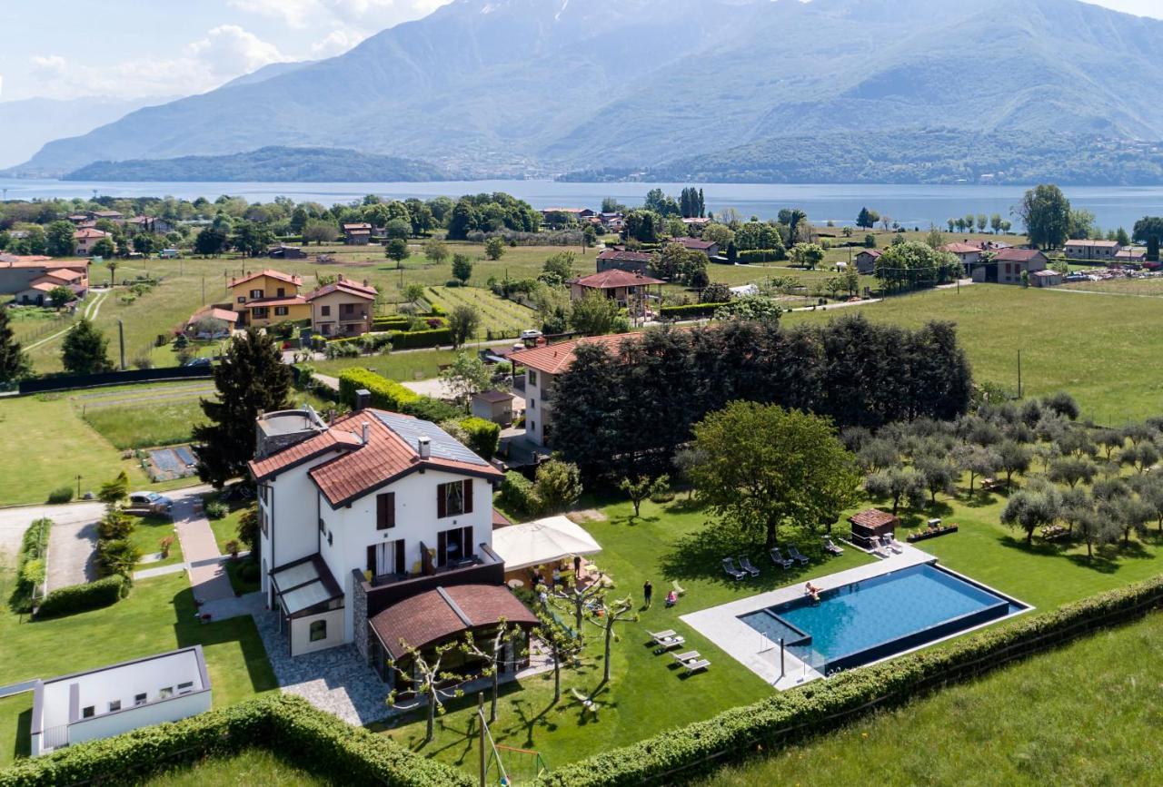 Farm stay Ca Del