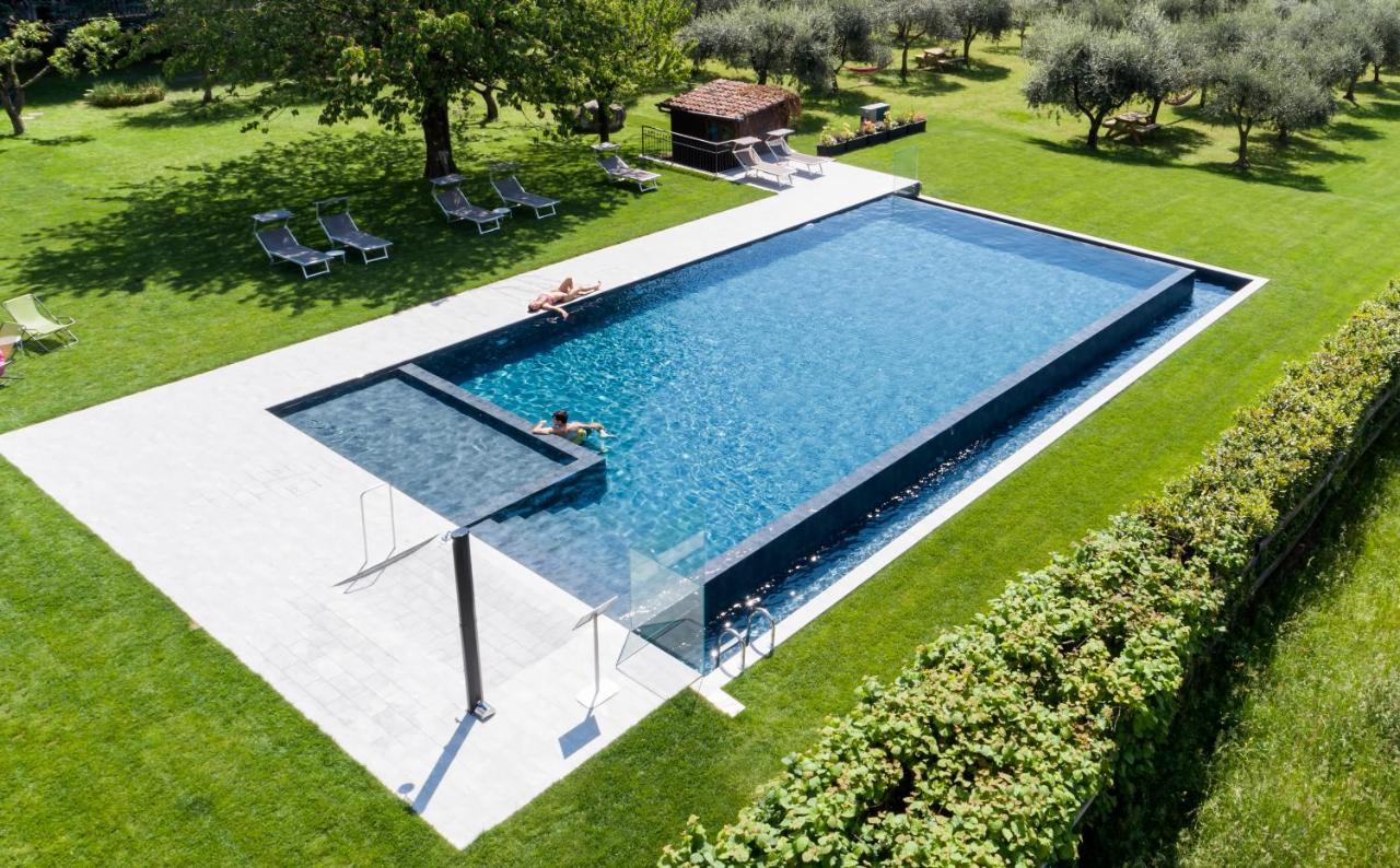 Ca Del Farm stay *