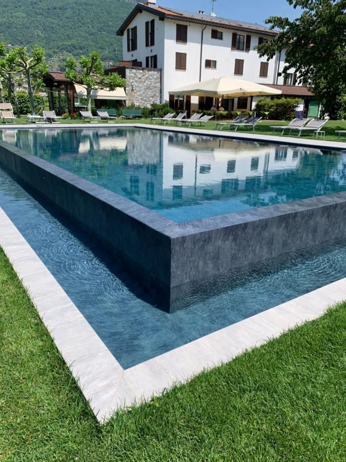 Ca Del Farm stay