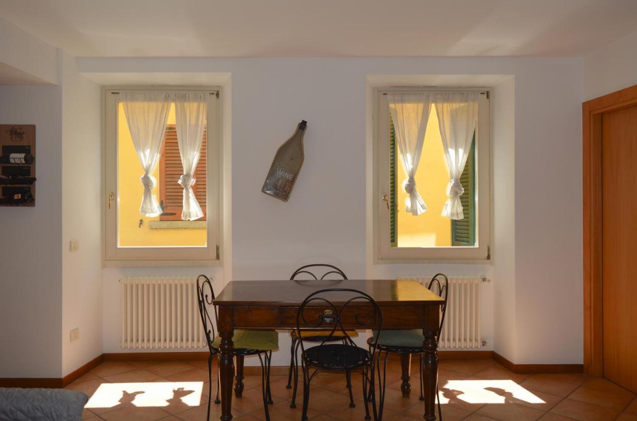 Apartment Da Sid *