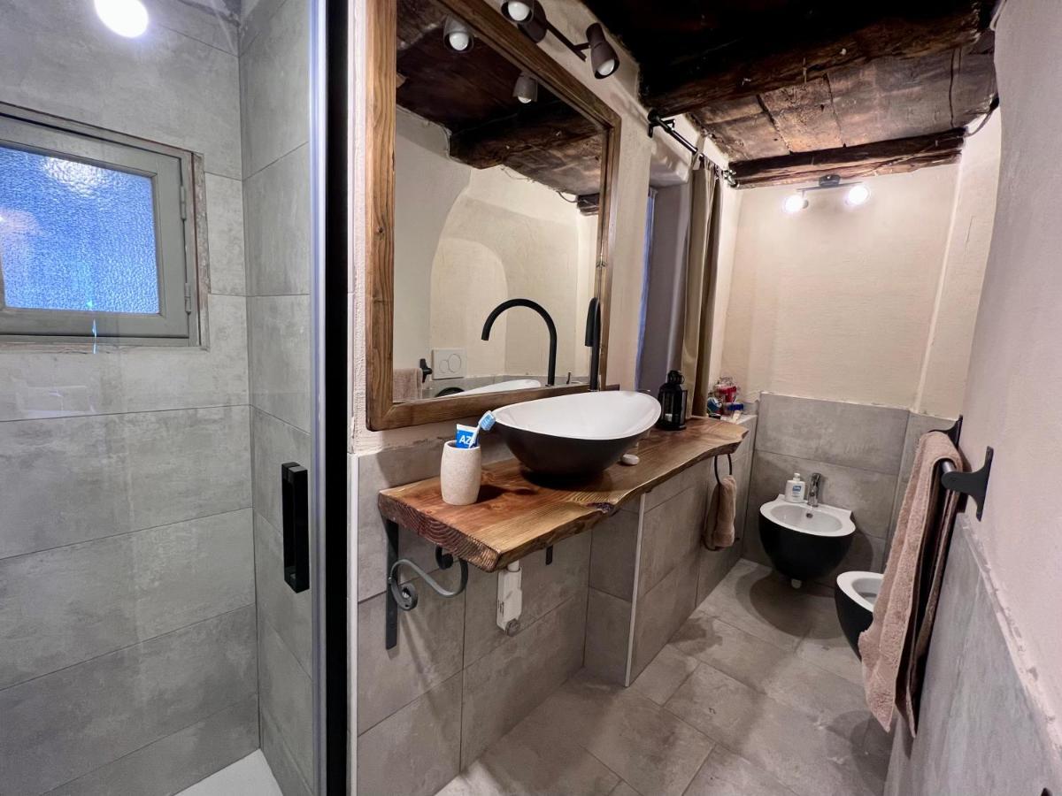 Casa Cavalli Appartamento Varenna
