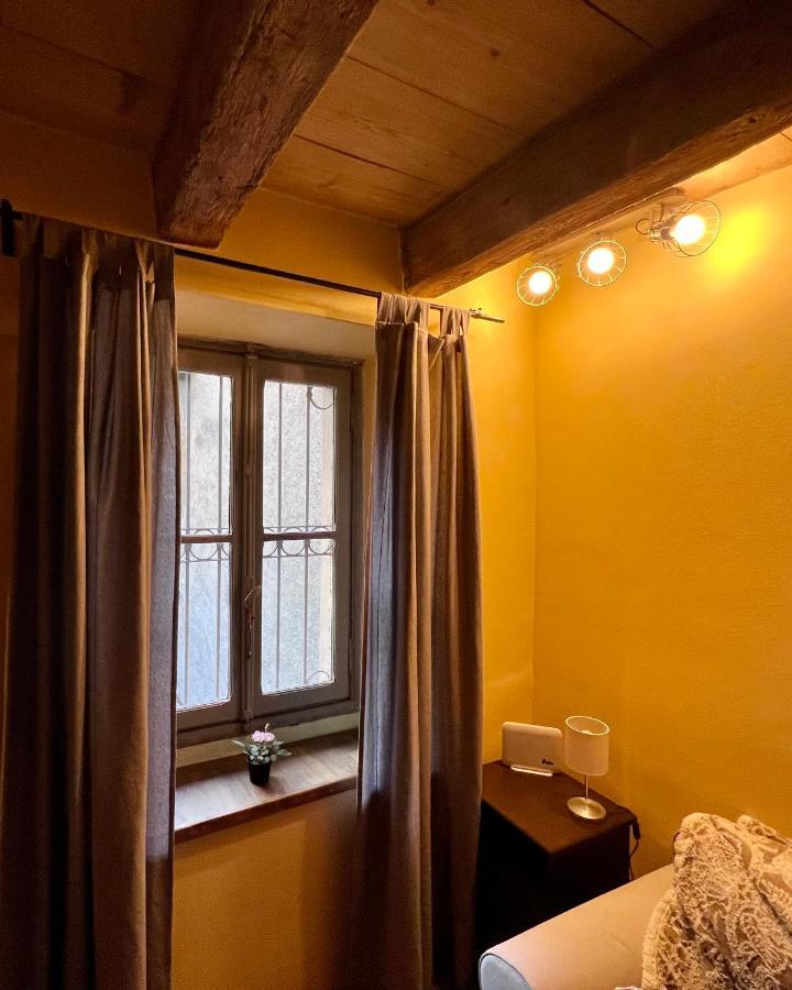 Appartamento Casa Cavalli Varenna