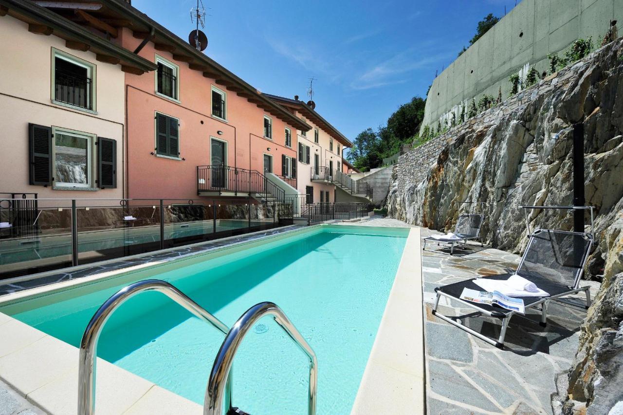 Apartment Casa Mastena Vista San Siro (Lombardy)