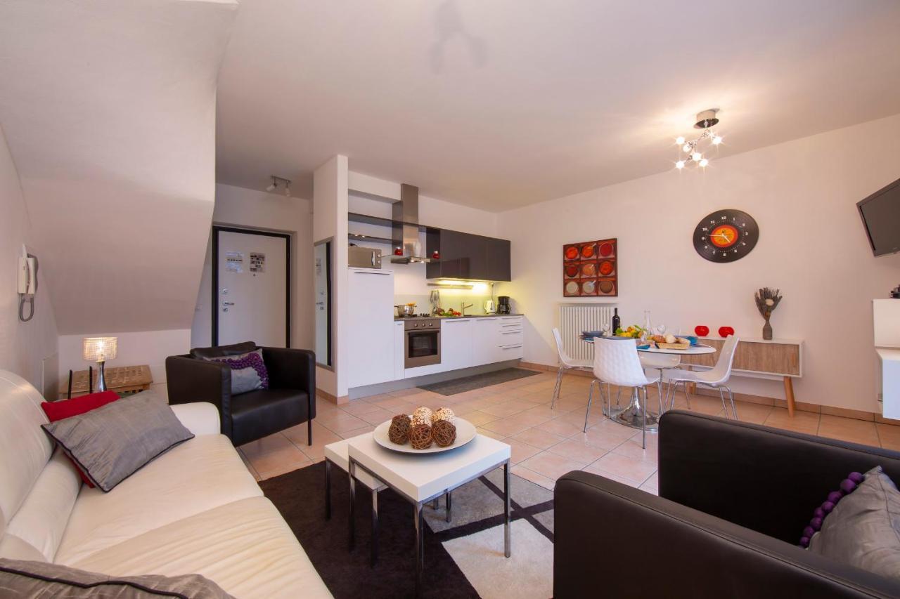 Apartment Casa Mastena Vista