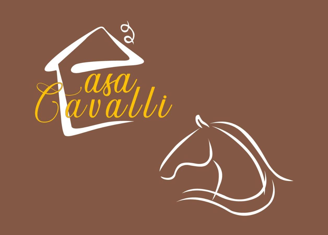 Casa Cavalli * Varenna