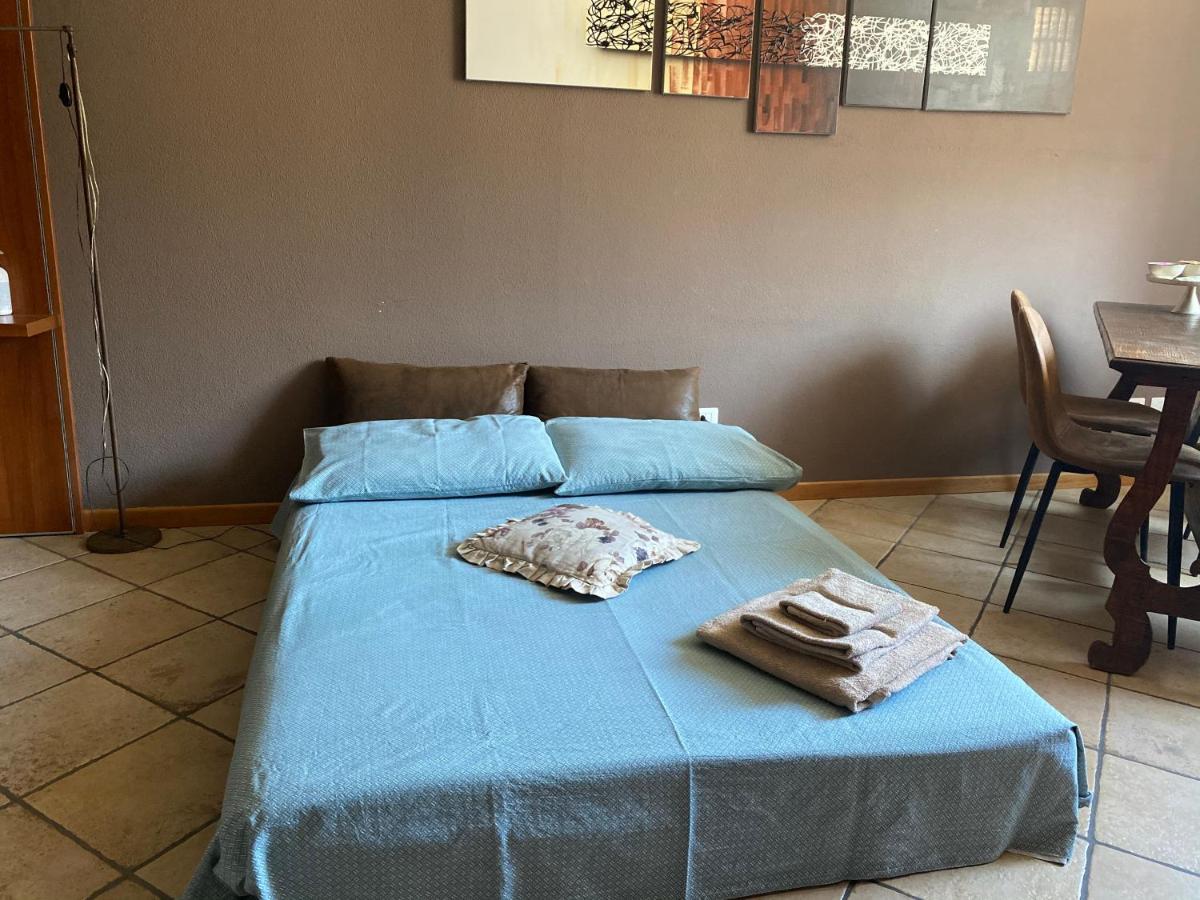 La Casa Di Anna Appartamento *