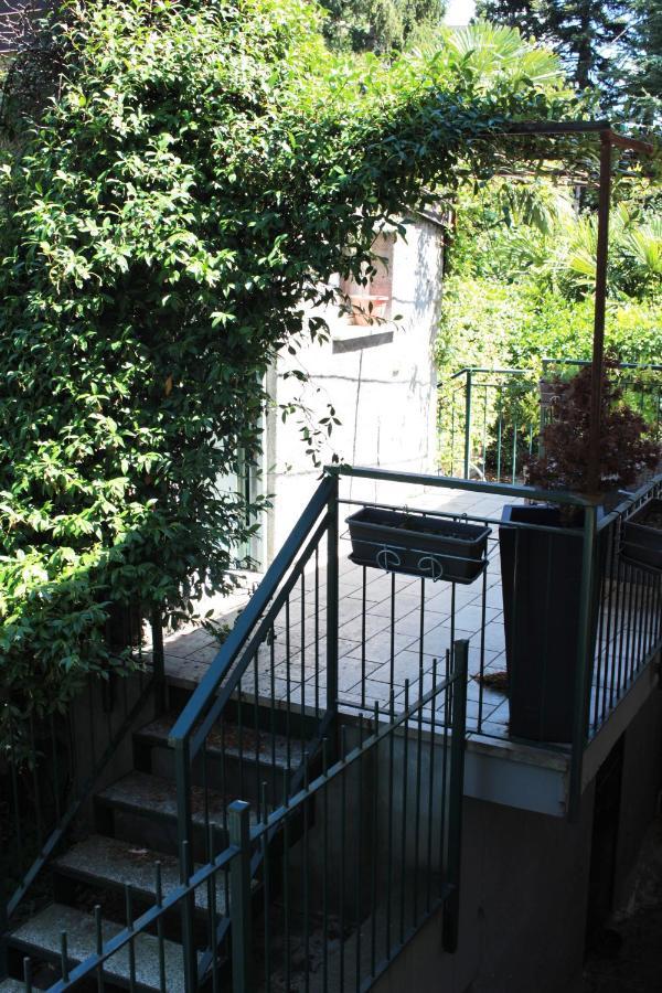 Apartment Casa Di Princi Brunate