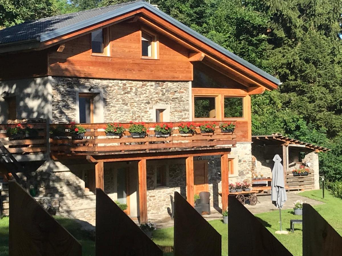 Cozy Nature House Villa