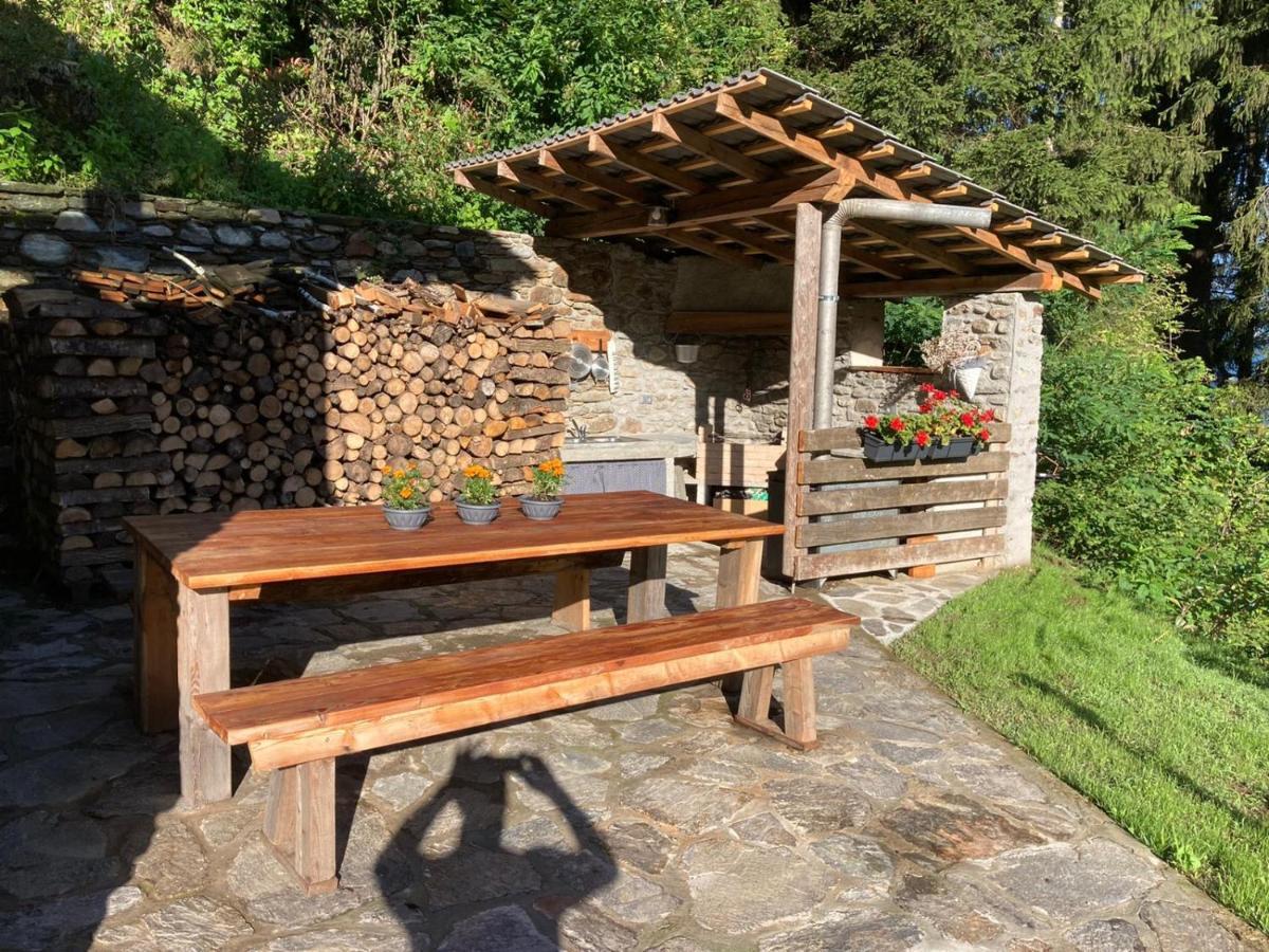 Villa Cozy Nature House