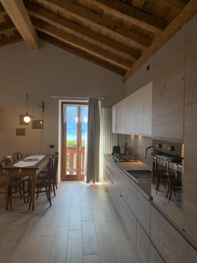 Apartment Alle Macine - Ancient Molino Maufet Watermill - View