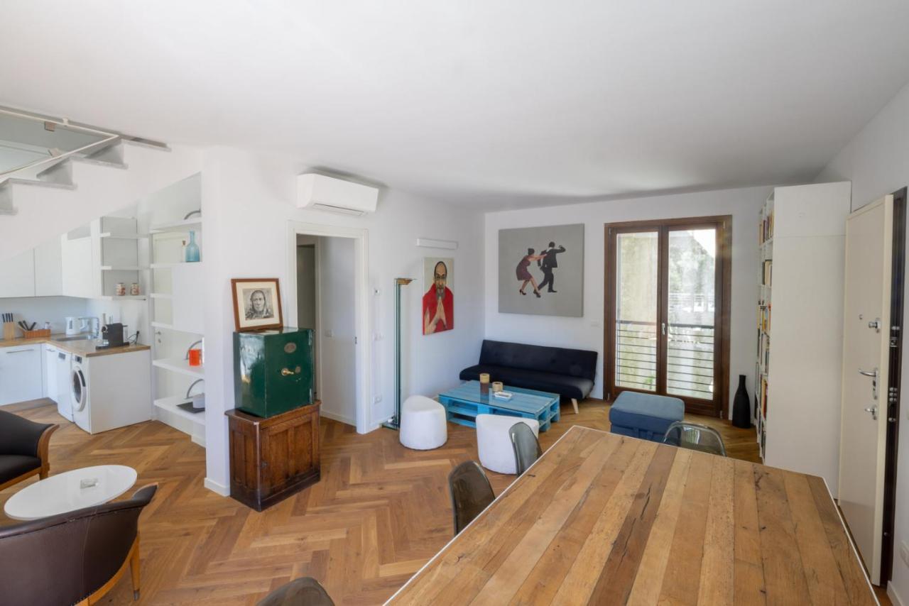 Apartment Casa Le Coccinelle *