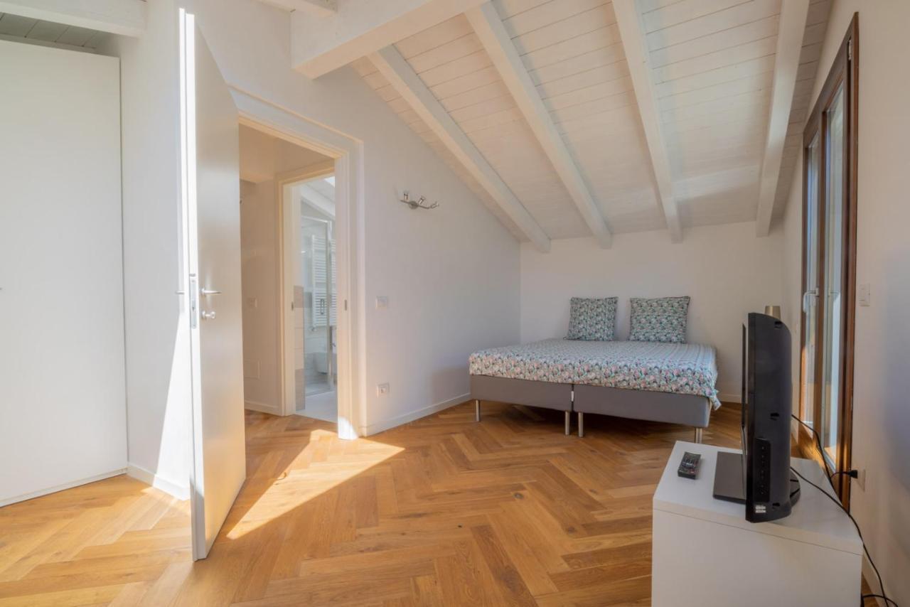 Apartment Casa Le Coccinelle
