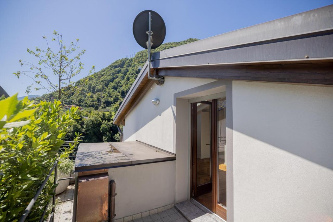 Casa Le Coccinelle Argegno