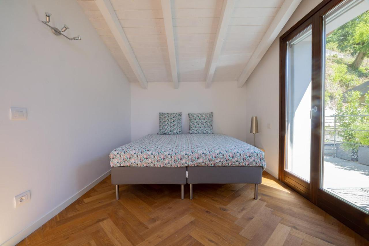 Casa Le Coccinelle Apartment Argegno