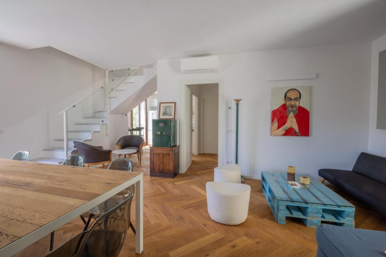 Apartment Casa Le Coccinelle