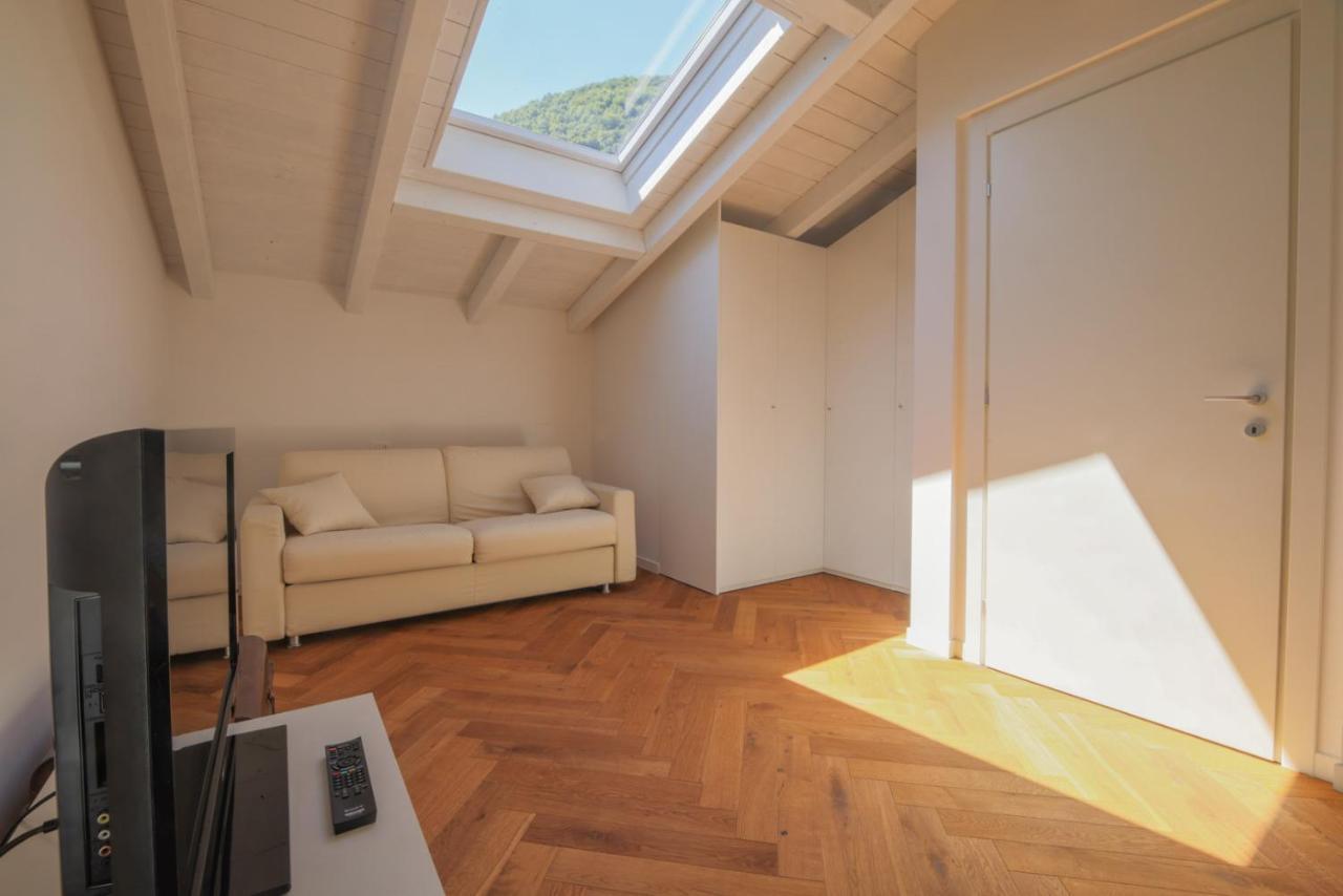 Apartment Casa Le Coccinelle