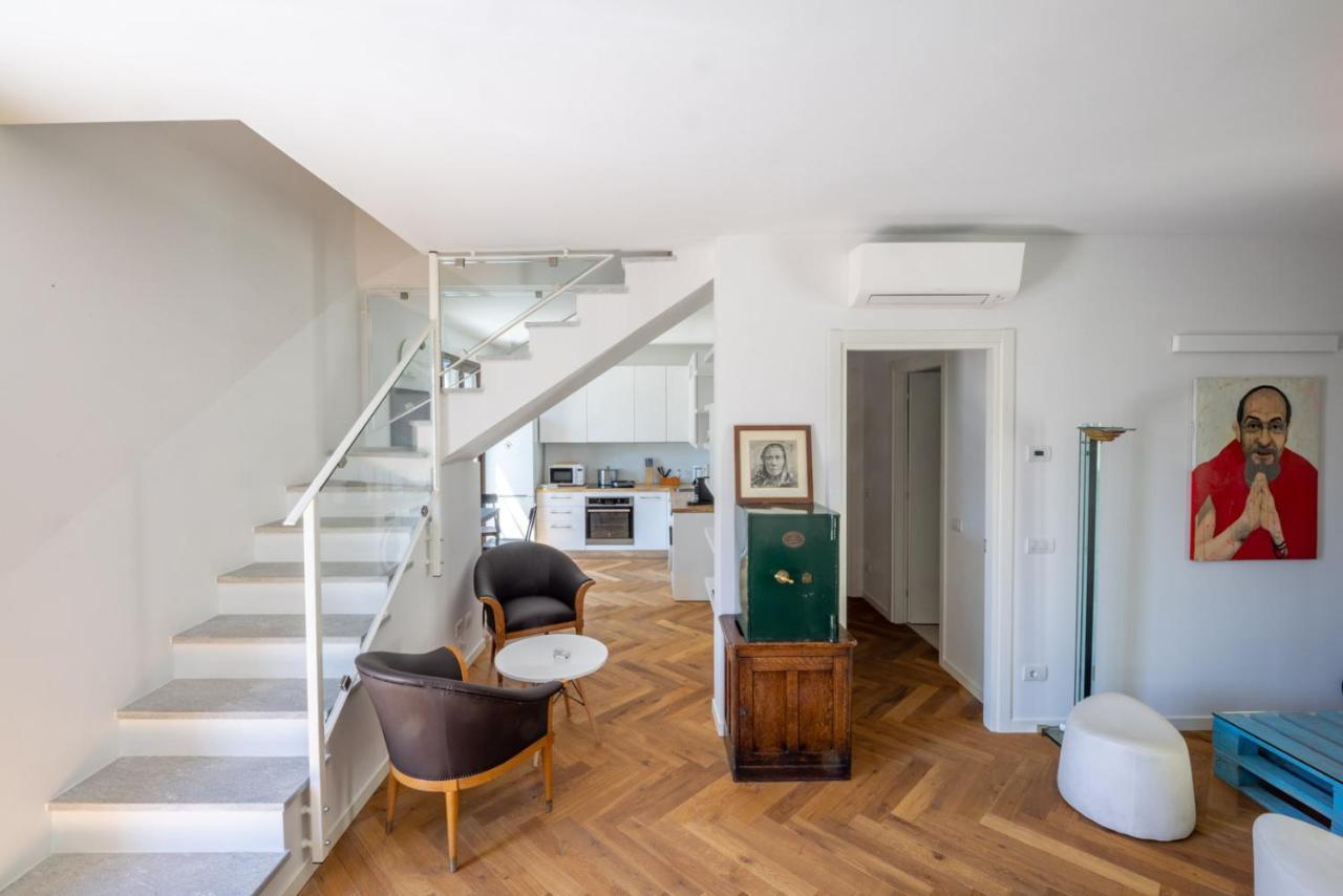 Apartment Casa Le Coccinelle *
