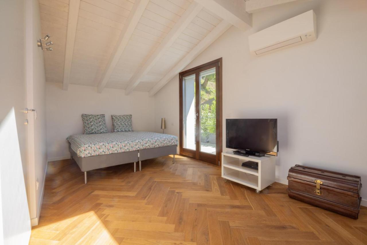 Casa Le Coccinelle * Argegno