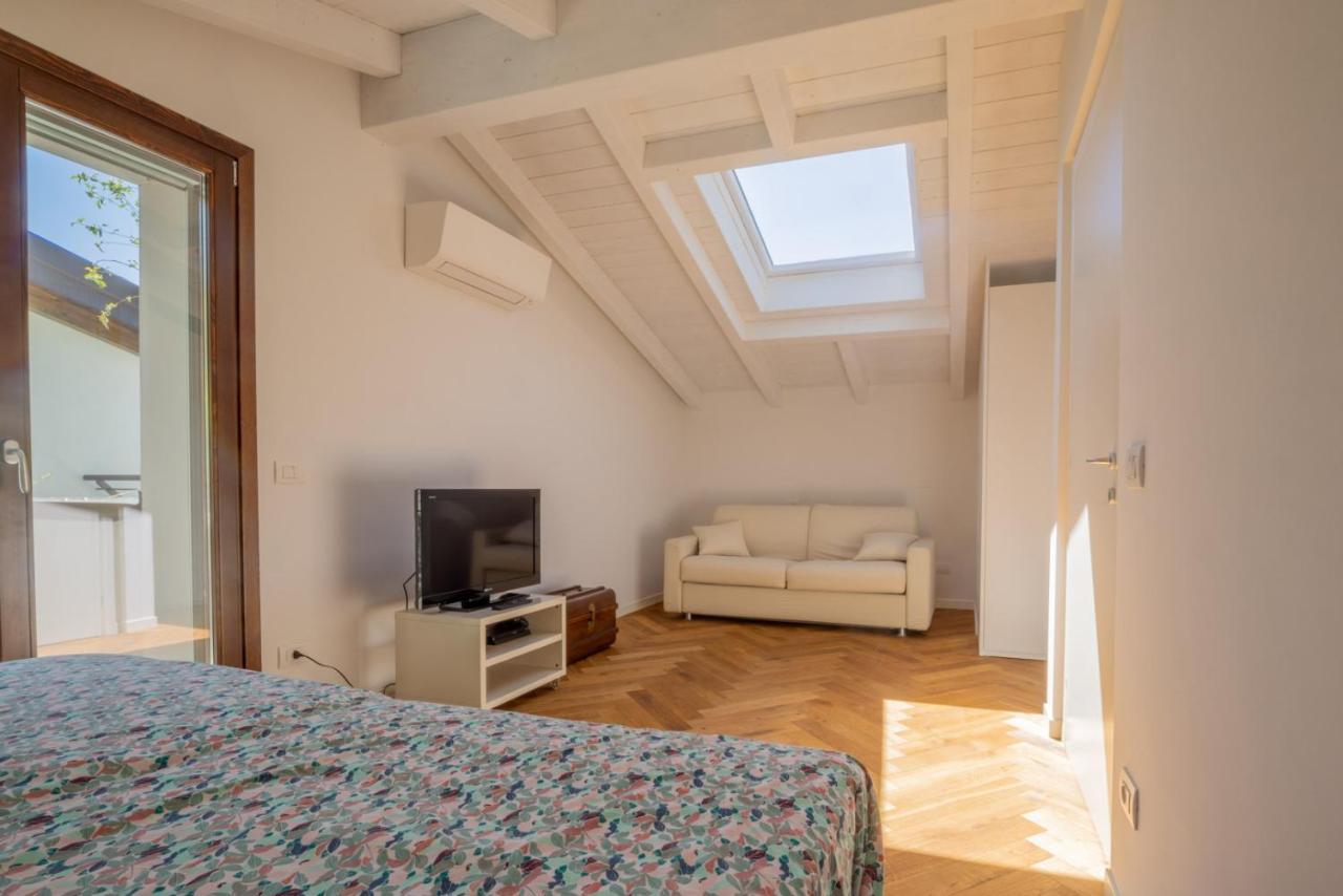 Casa Le Coccinelle Apartment