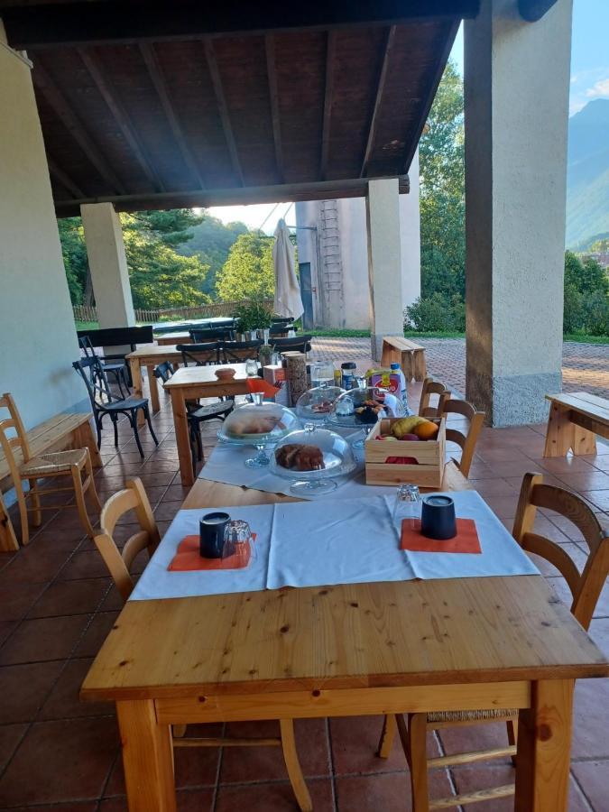 Farm stay Open Cascina *