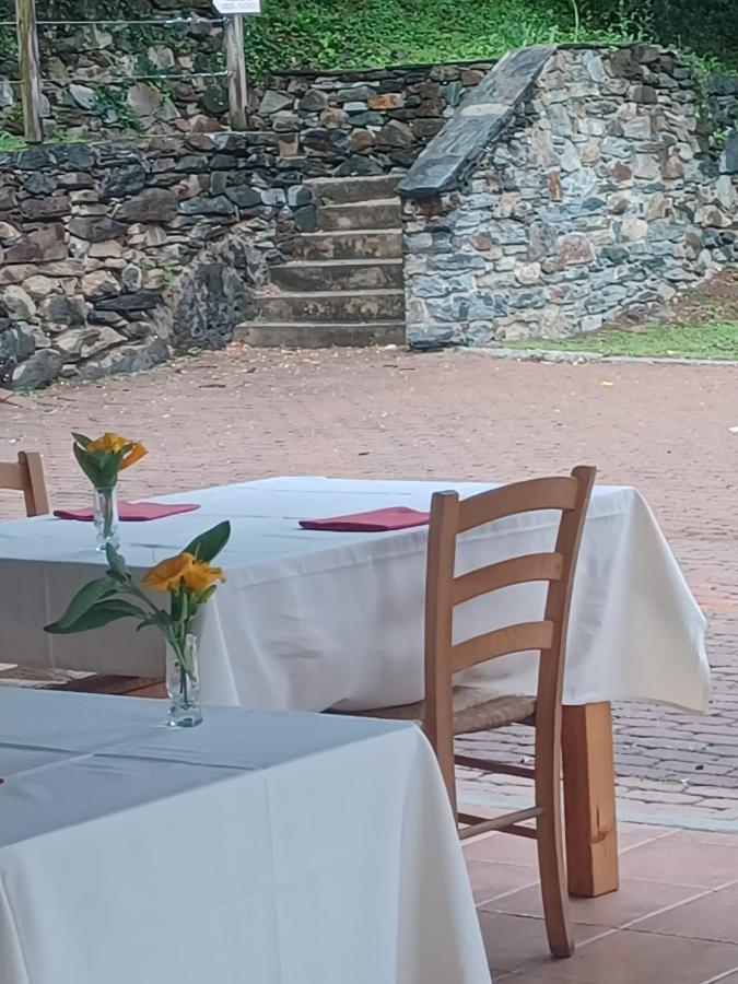 Open Cascina Farm stay