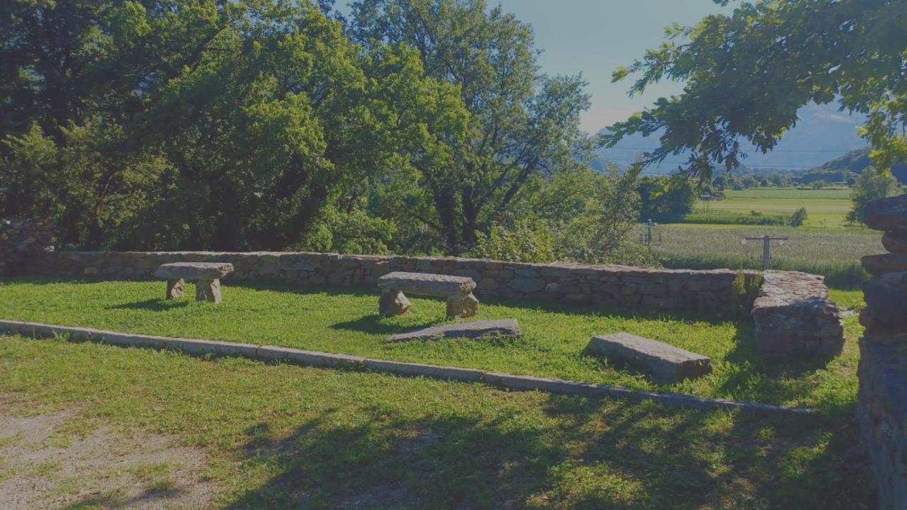 Open Cascina *