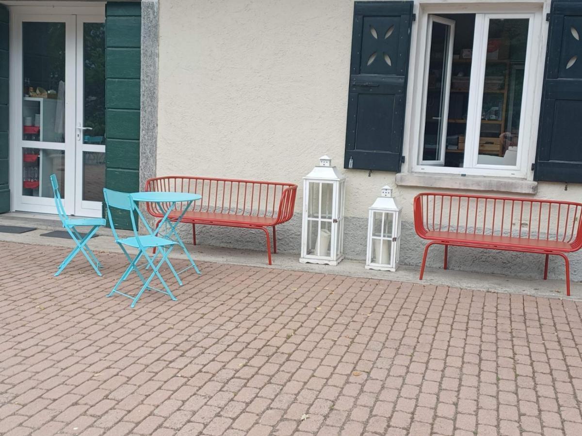 Open Cascina Farm stay *