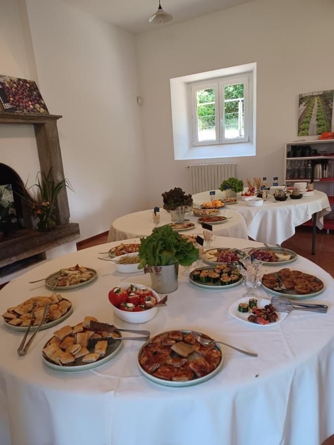 Farm stay Open Cascina Colico