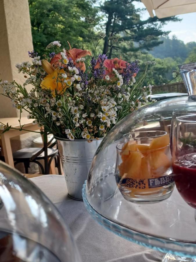 Open Cascina Farm stay