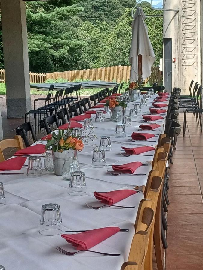 Farm stay Open Cascina *