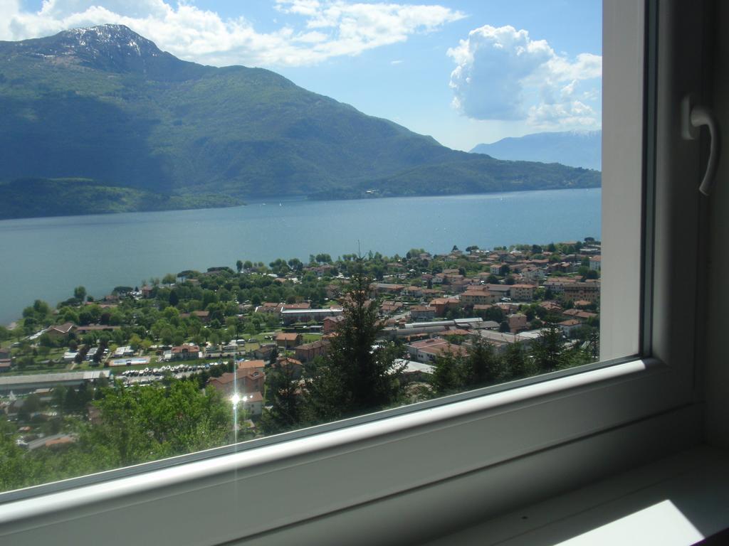 Apartment Le Azalee & Vercana