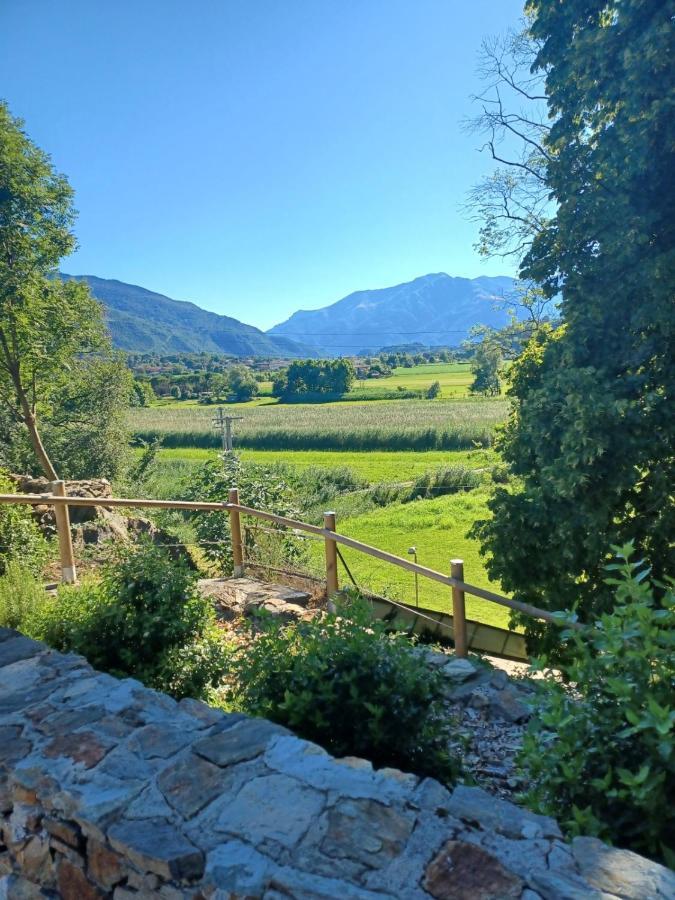 Open Cascina *