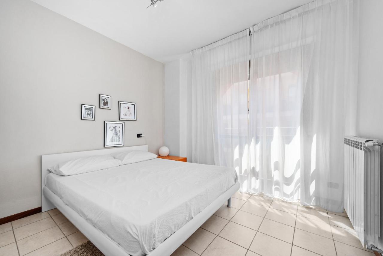 Casacamelia 35, 3 Bdrm With View Lake Como Apartment