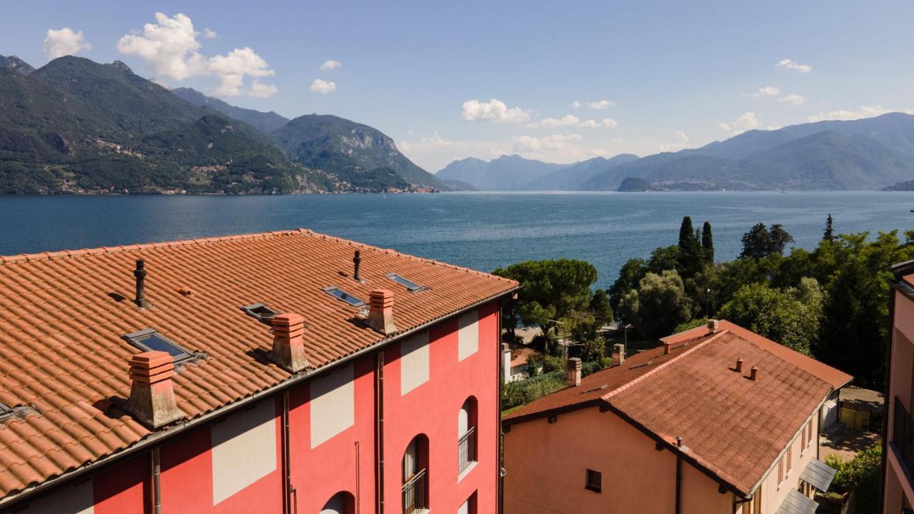 Casacamelia 35, 3 Bdrm With View Lake Como *